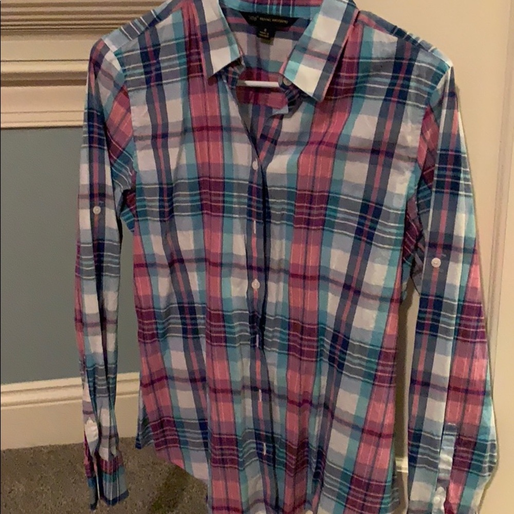 EUC brooks Brothers button down
